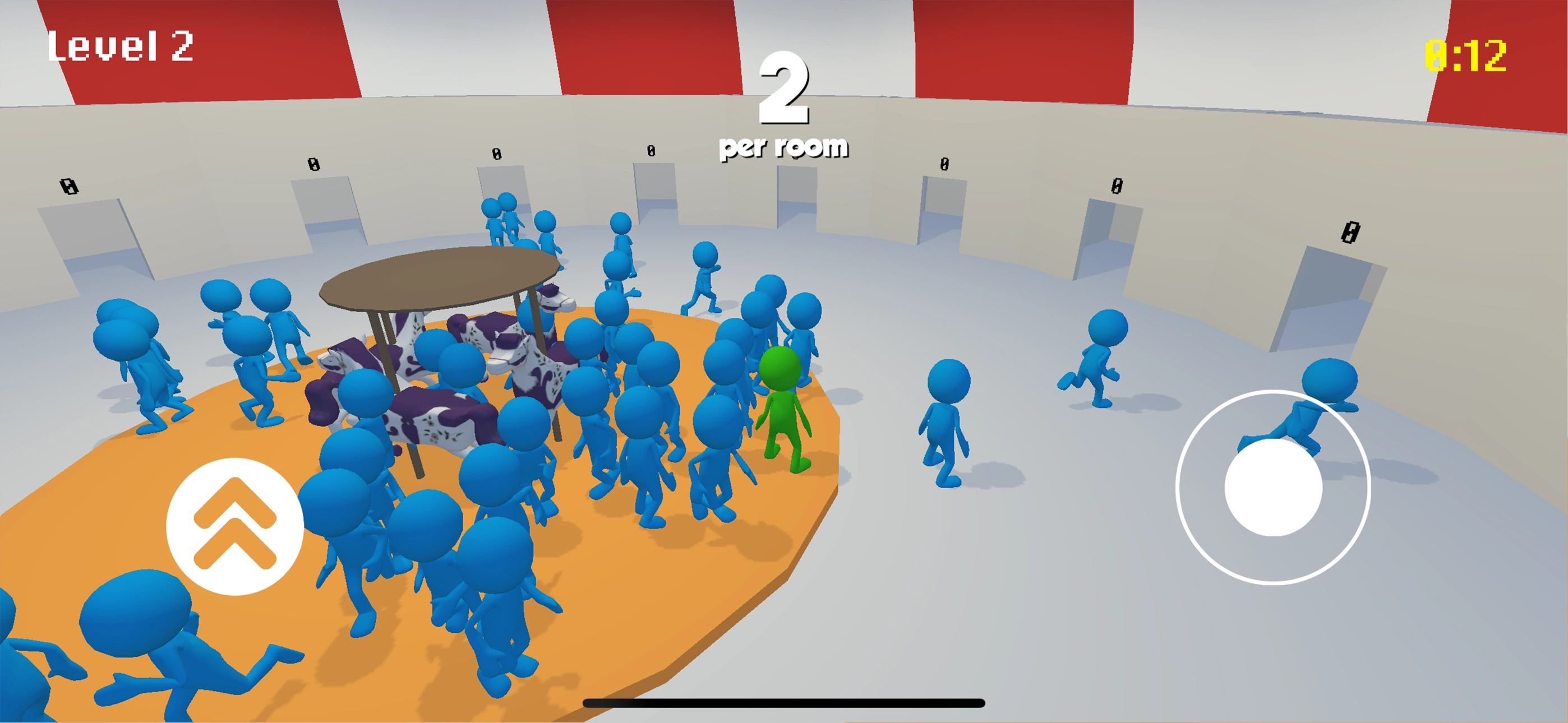Gameplay Screenshot 2