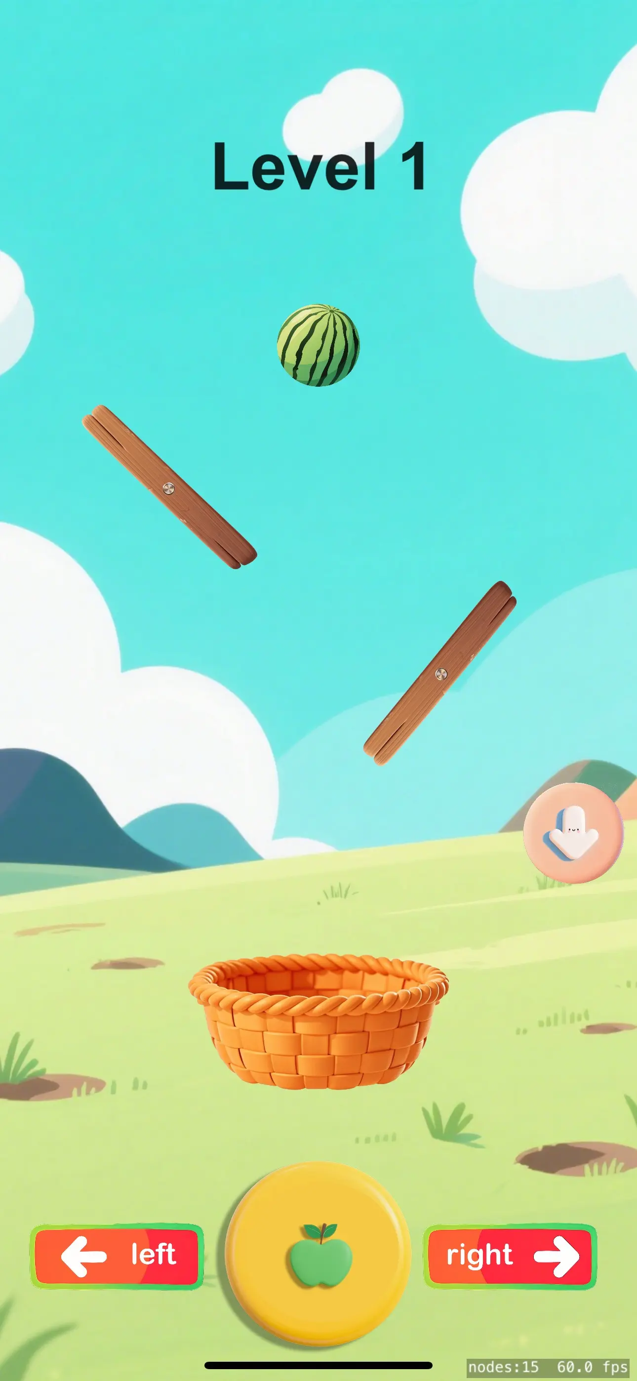 Gameplay Screenshot 2