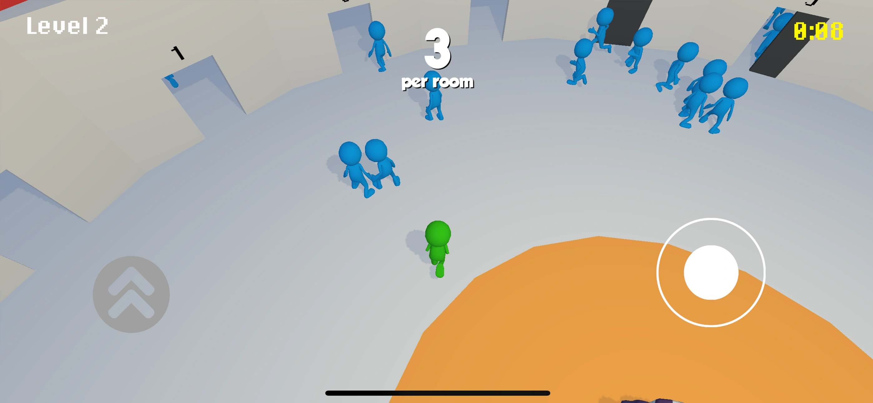 Gameplay Screenshot 2