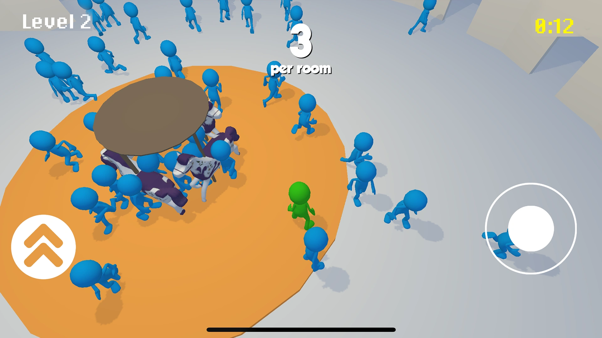 Gameplay Screenshot 3