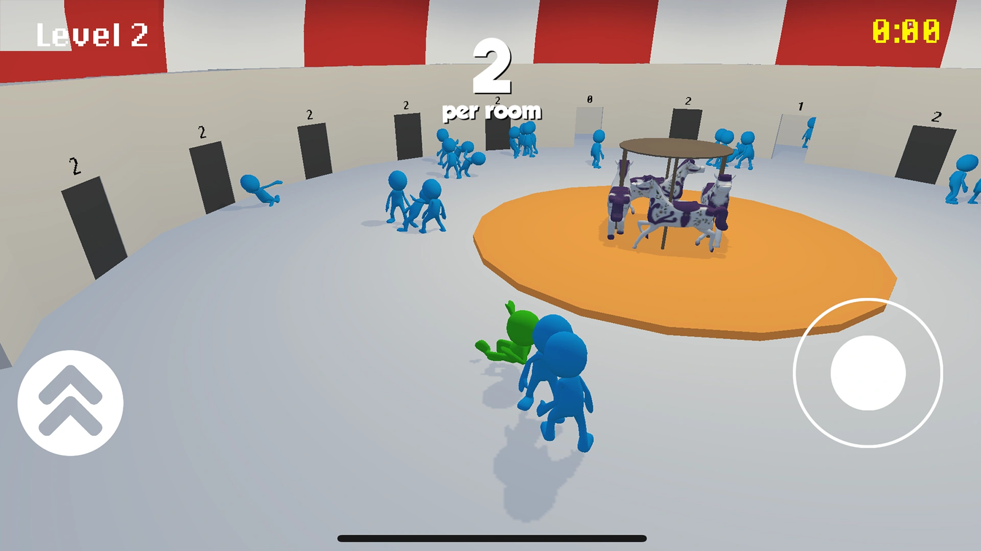 Gameplay Screenshot 5